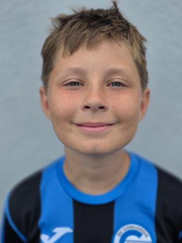 Lennart Scholz