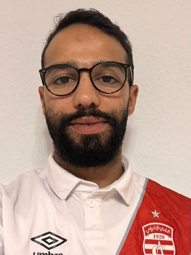 Mohamed Moncer Sellami