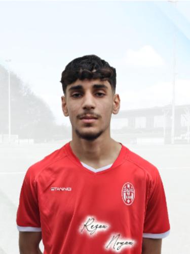 Rezan Noyan