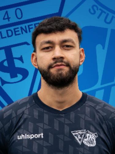 Adrian Ahmetaj