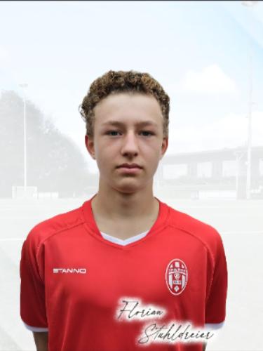 Florian Stuhldreier