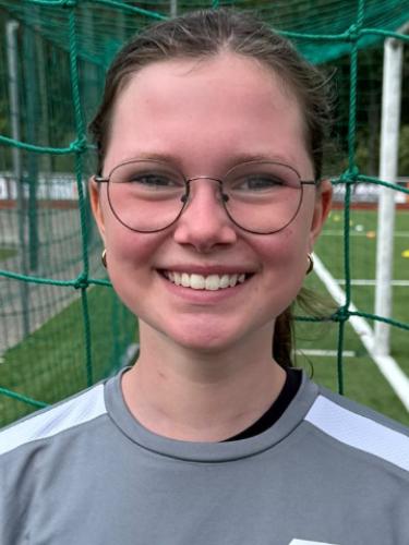 Alena Gronau
