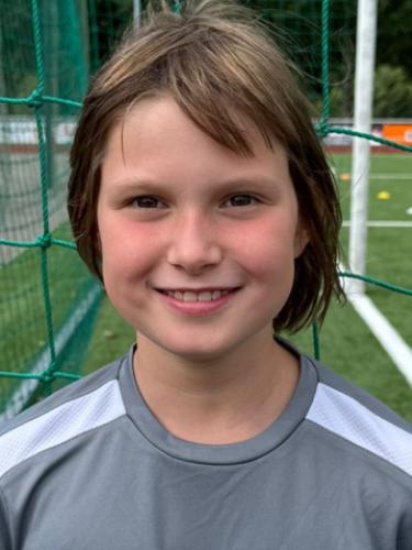 Svenja Gronau