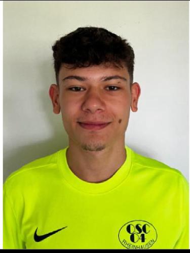 Oguzhan Batuhan Dogan