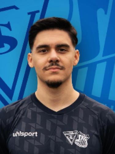 Melih Cetin