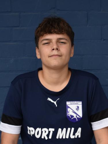 Alessio Galeotafiore