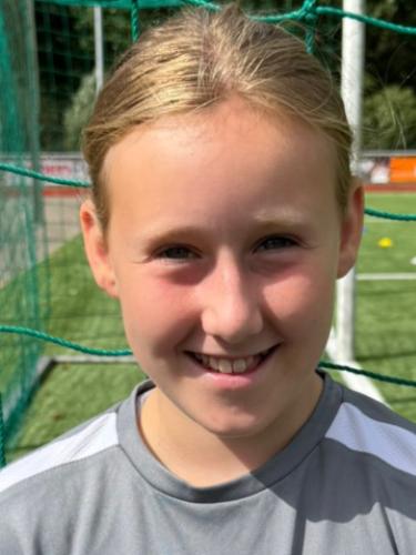 Mathilda Koch
