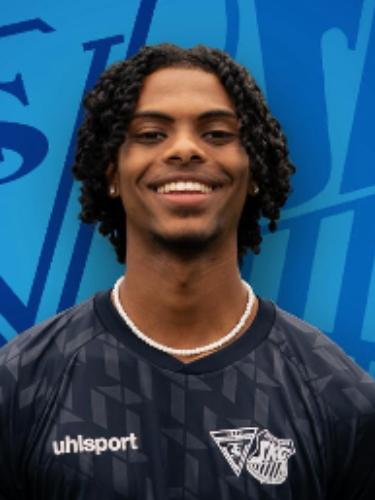 Noah Ghebrezghi
