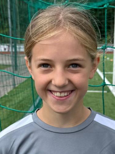 Sophia Alexandra Schulte