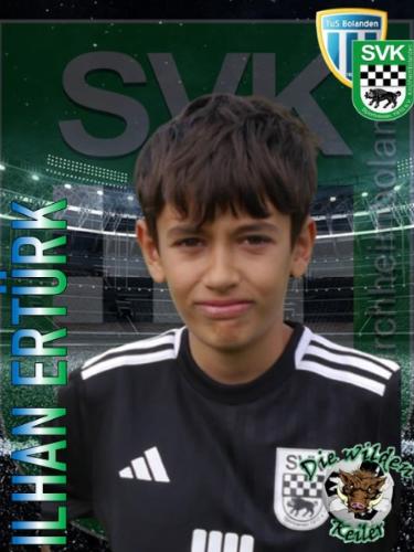 Ilhan Ertürk