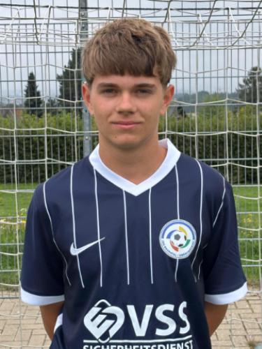 Tristan Kayser