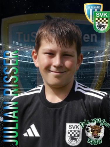 Julian Risser