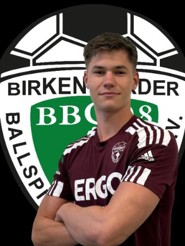 Nils Keller