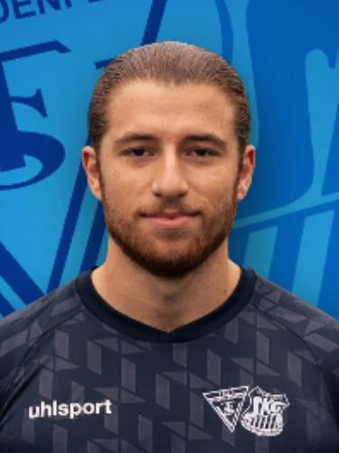 Christian Pfeuffer