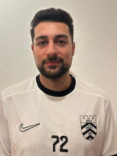 Adnan Ekinci