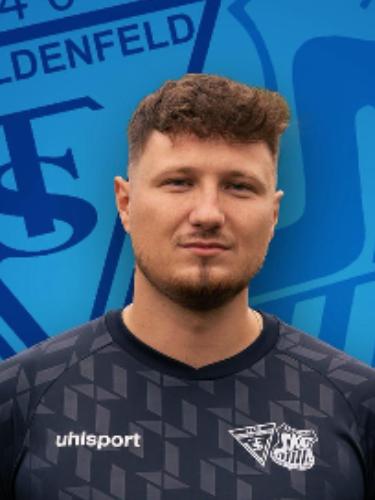 Martin Stelz