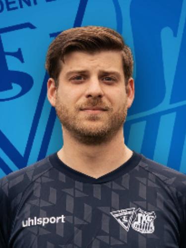 Athanasios Vairaktaris