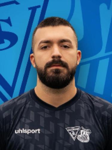 Berzan Yücel