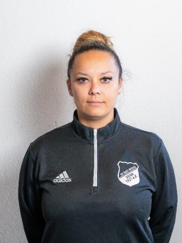 Jaqueline Dappen