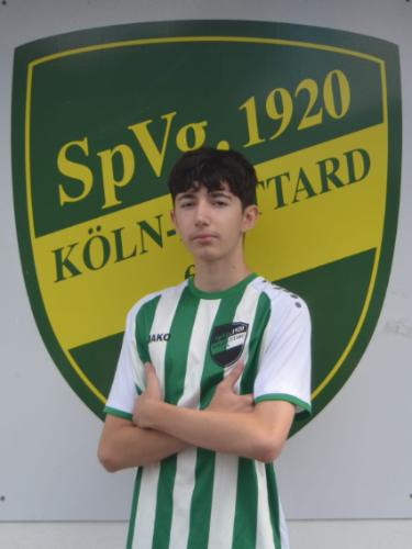 Akin Baykara