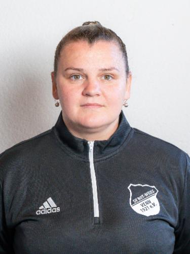 Brygida Maria Godzik