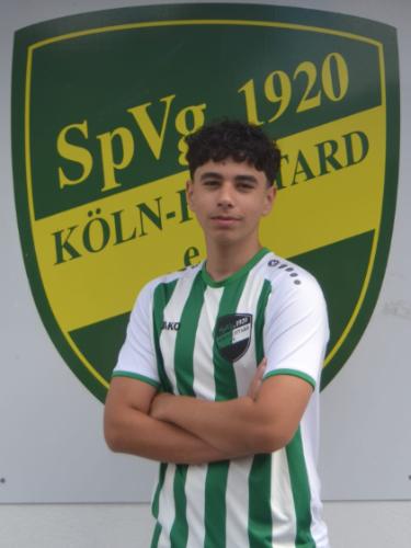 Yanis Ben Lehiba