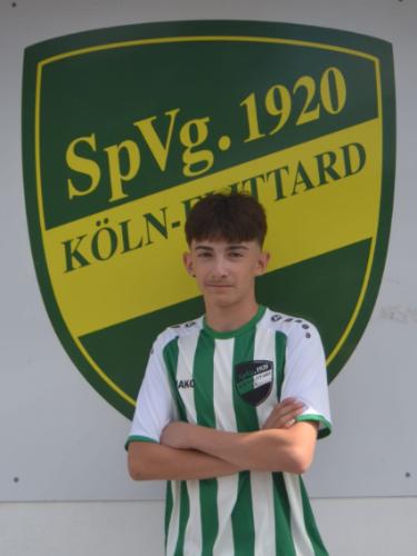 Semih Burhan Civelek