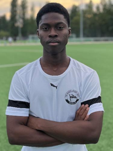 Oladipupo Faith Ojo