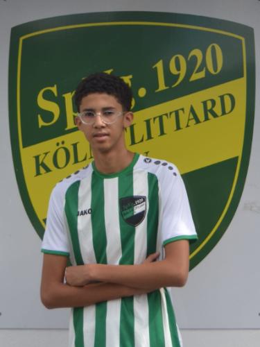 Younes Laflaoui