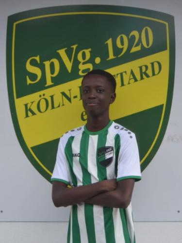 Cheikh Niang