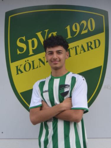 Ali Cafer Pakkan