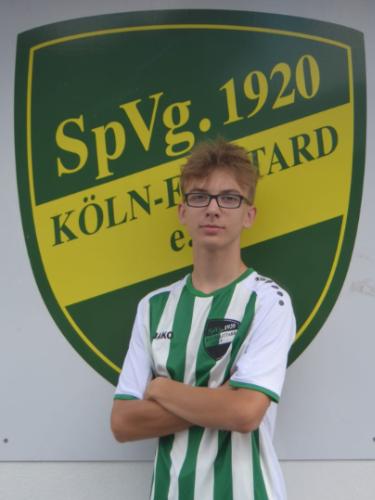 Noah Jonas Schloeßer