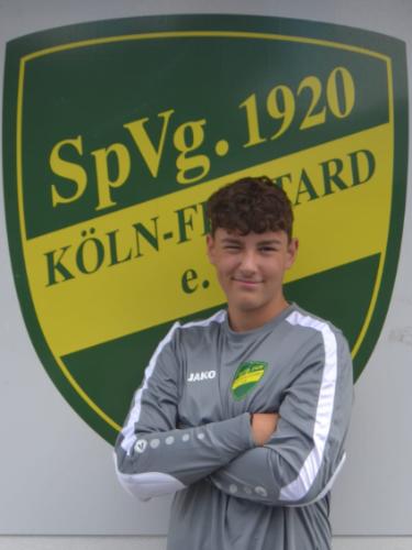 Leonidas Tzintermentzoglou