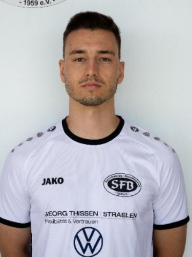 Henning Gotzes