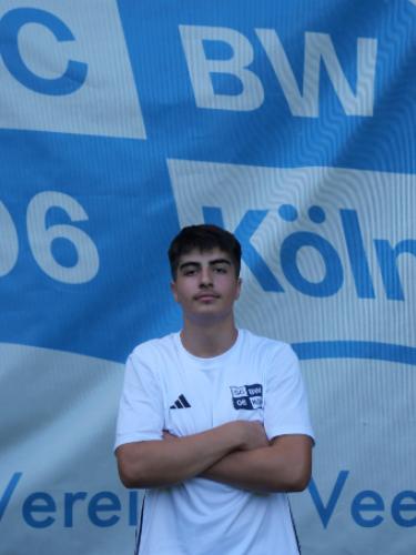 Konstantin Kian Göres