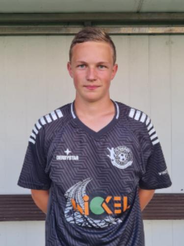 Morin Jonny Moelleken