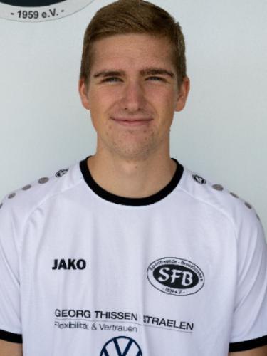 Hannes Hendricks