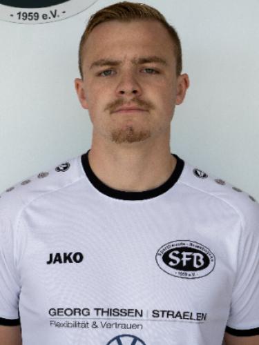 Erik Hoffmann