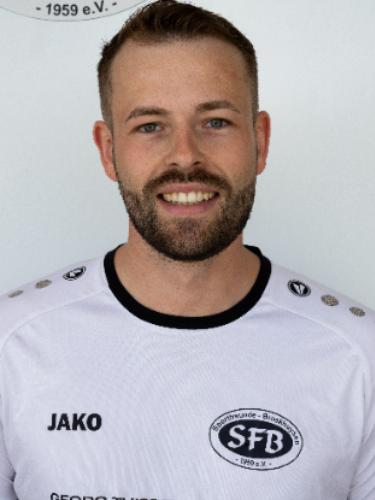 Niko Janßen