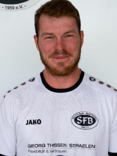 Lukas Louven