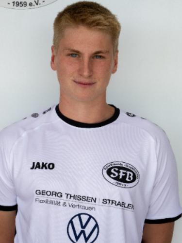 Marius Reuschenberg