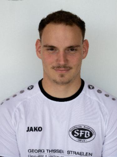Nils Roosen