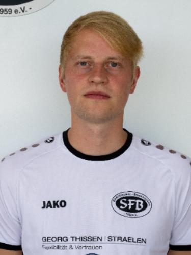 Jannis Schmitz
