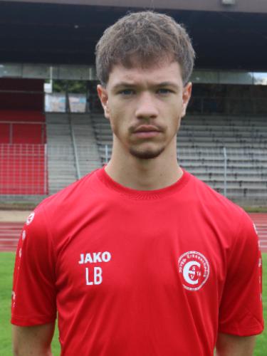 Lennart Buhl