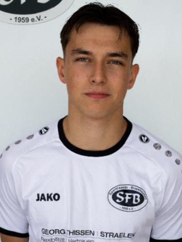 Marvin Van Kempen