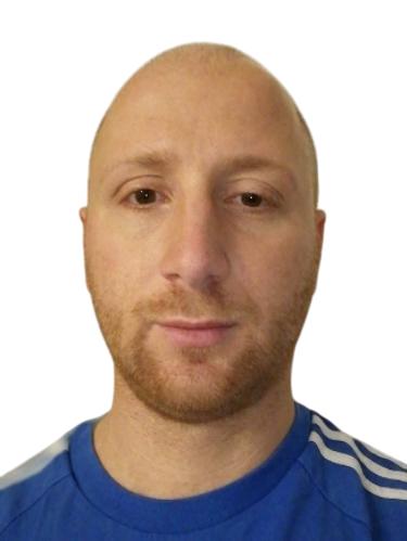 Christos Svynos