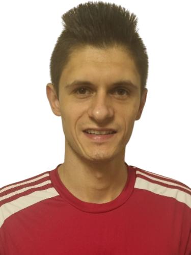 Dominik Pascal Müller