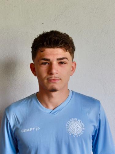 Lendi Gashi