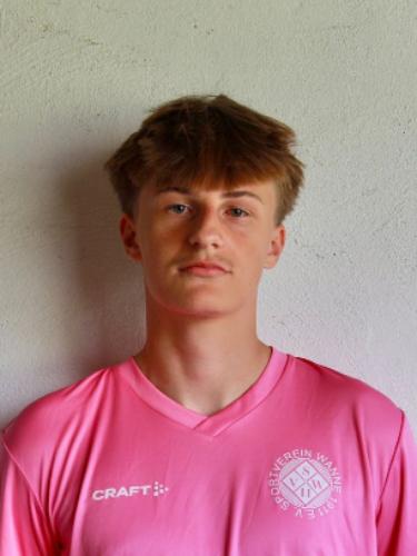Jan-Luca Heinz