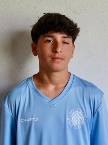 Ayoub Rakabi